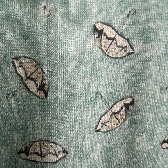 Super Cute Dresses Rainfall Rowena Dress (NON-Nursing, SIze L) - Picture 2 of 2